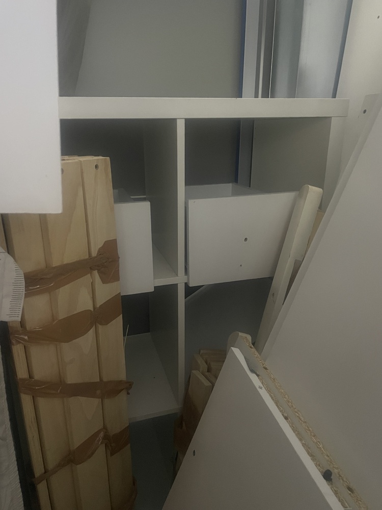 Carshalton Self storage facility auction IB-8318