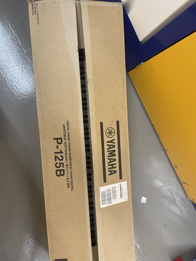 Clapham Storage Facility auction IB-2545