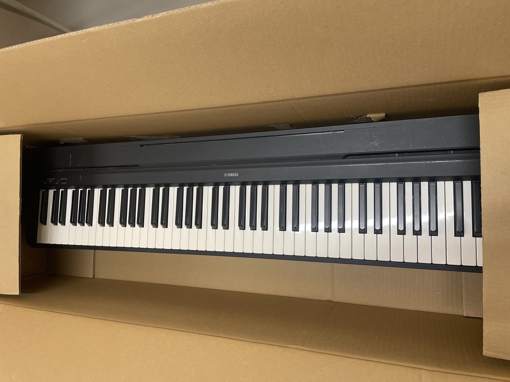 Clapham Storage Unit auction IB-2545