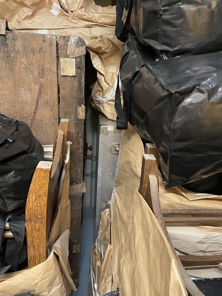 Battersea Lombard Storage Facility auction IB-4382 11