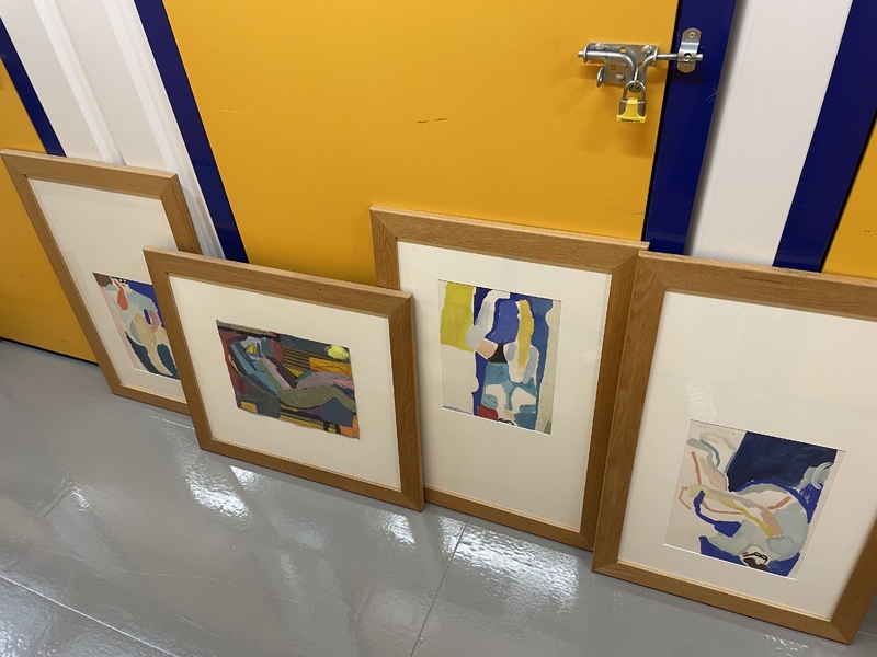 Battersea Lombard Self storage auction IB-4382 34