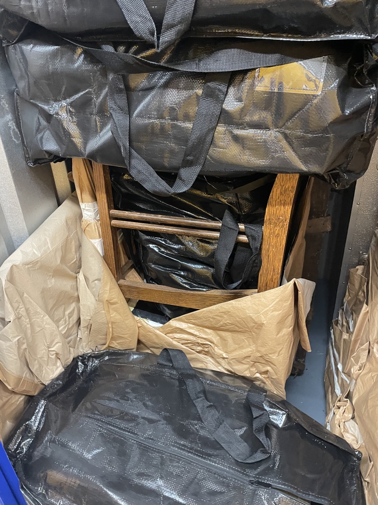 Battersea Lombard Storage Facility auction IB-4382 41