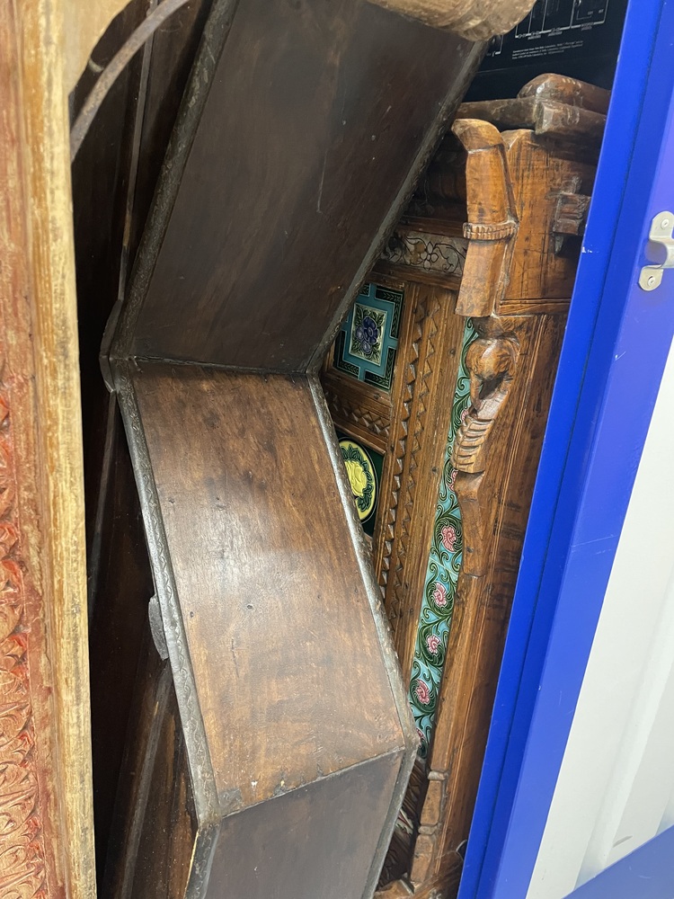 Battersea Lombard Storage Unit auction IB-1399 12