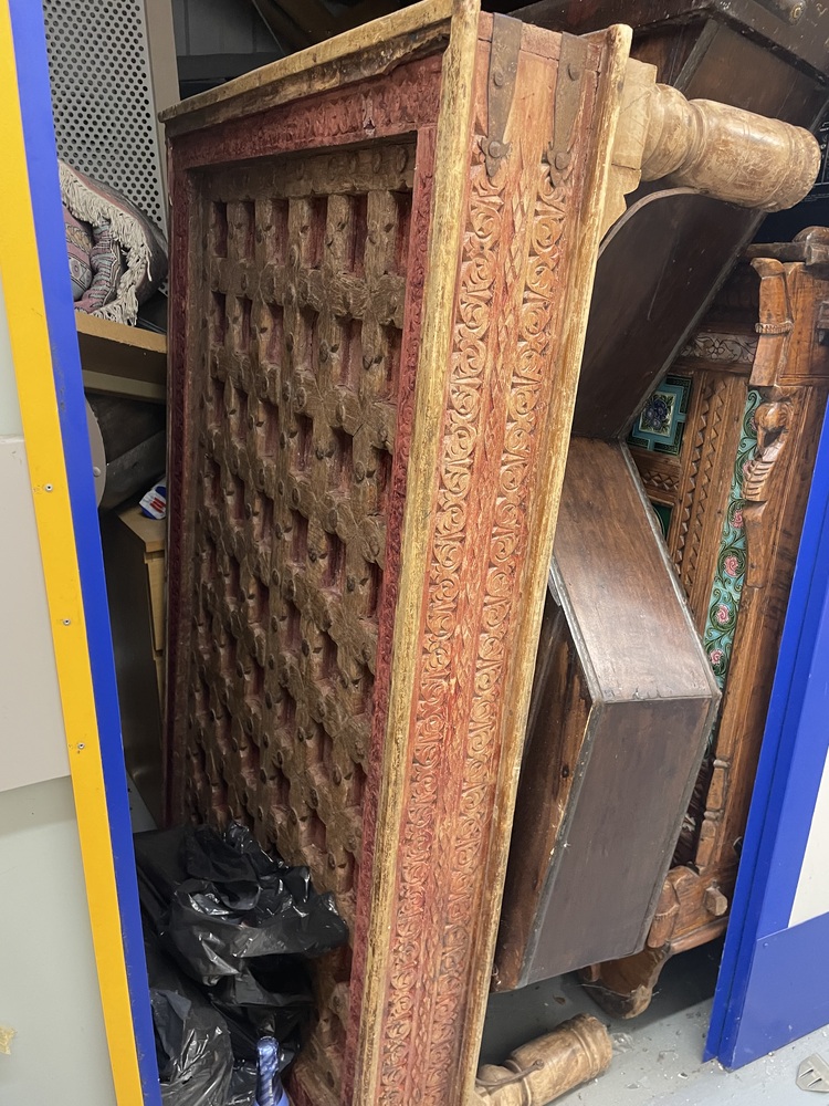 Battersea Lombard Self storage auction IB-1399 14