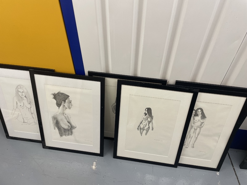 Battersea Lombard Self storage facility auction IB-1399 15