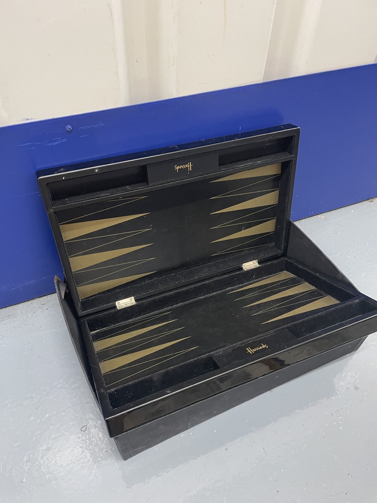Battersea Lombard Storage Facility auction IB-1399 21