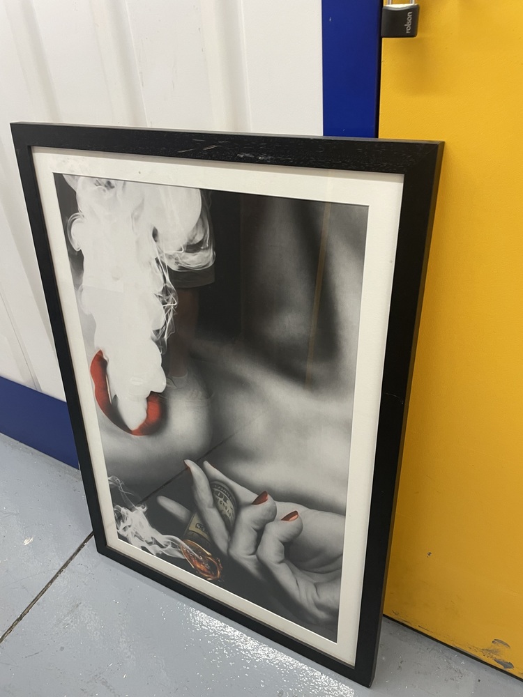 Battersea Lombard Storage Unit auction IB-1399 22
