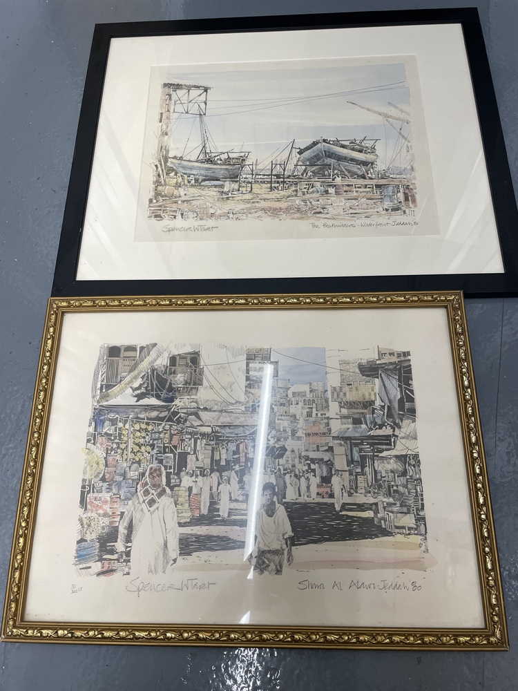 Battersea Lombard Self storage unit auction IB-1399 23