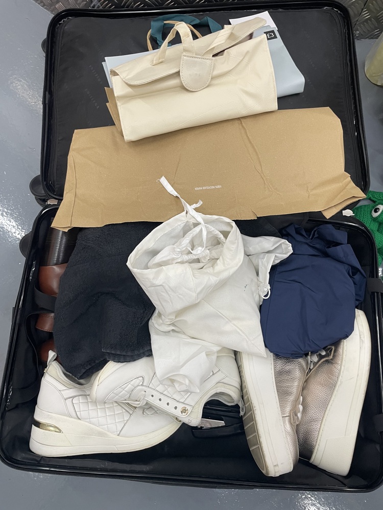 Battersea Park Storage auction IB-3038 20