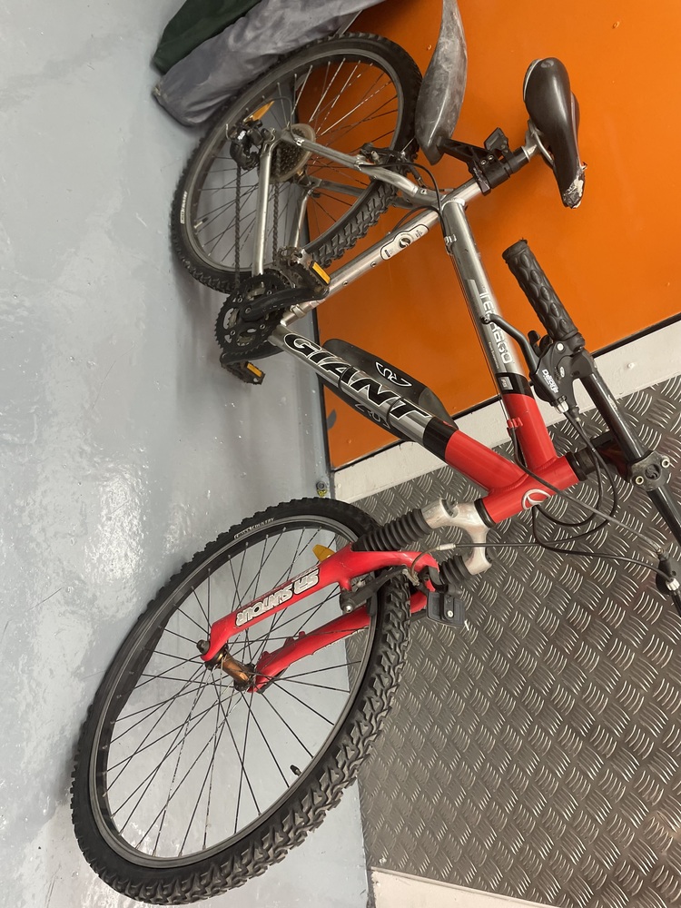 Battersea Park Self storage unit auction IB-6952 13