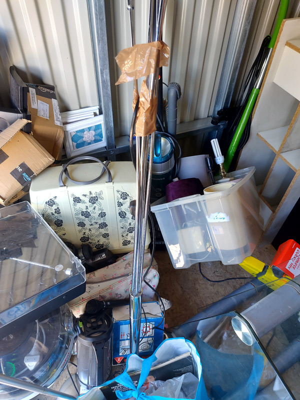 Private Auction - Ashfield Self storage auction IB-4762