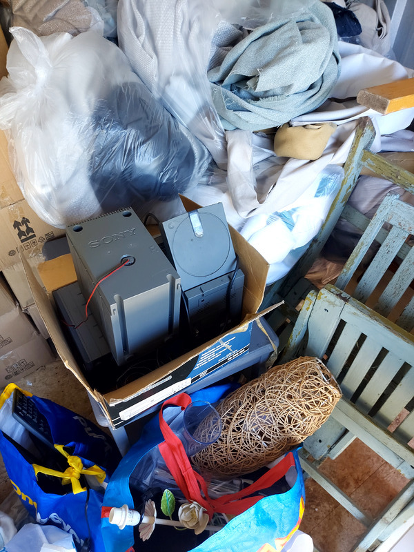 Private Auction - Ashfield Storage auction IB-4762 10