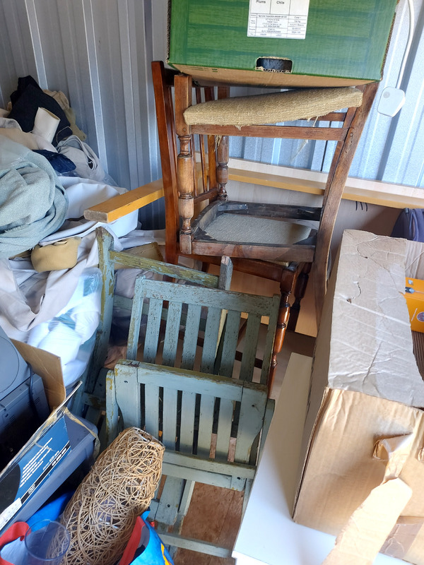 Private Auction - Ashfield Storage Facility auction IB-4762 11
