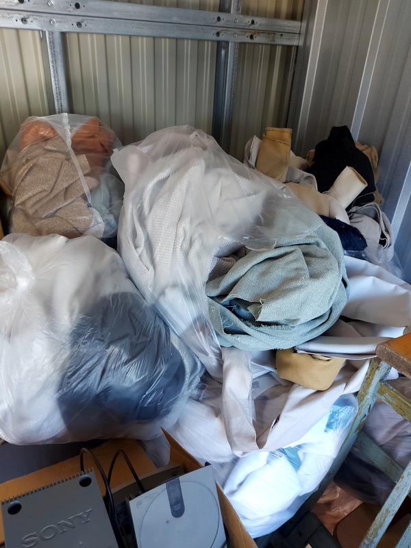 Private Auction - Ashfield Self storage unit auction IB-4762 13