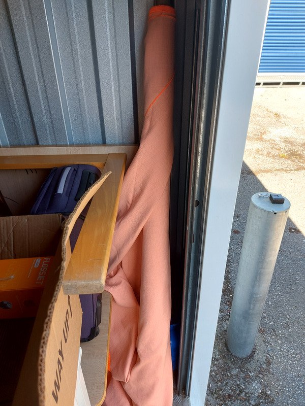 Private Auction - Ashfield Self storage auction IB-4762 14