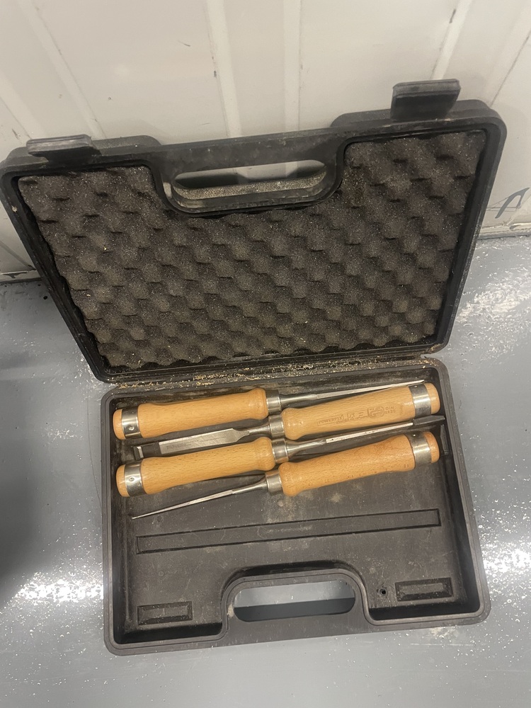 Reading Storage auction IB-7989 10