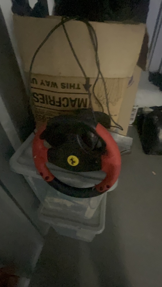 Bristol  Self storage auction IB-3251 14