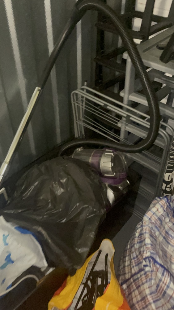 Battersea Storage Facility auction IB-7222