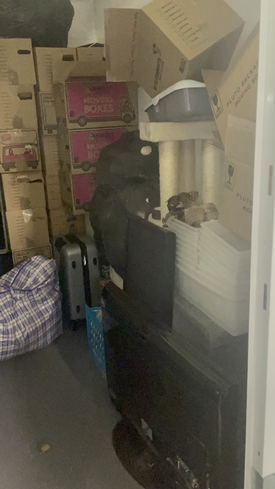Battersea Self storage auction IB-7222 14