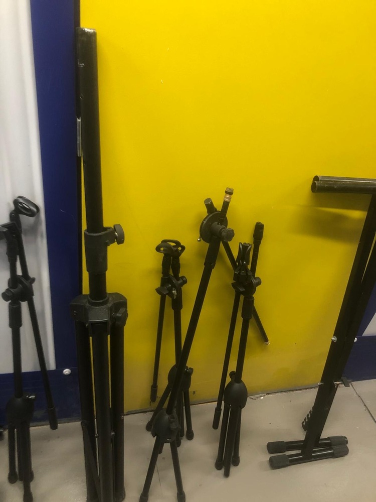 Stoke Newington Storage auction IB-5412