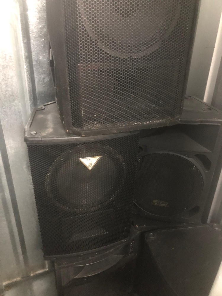 Stoke Newington Self storage facility auction IB-5412 15