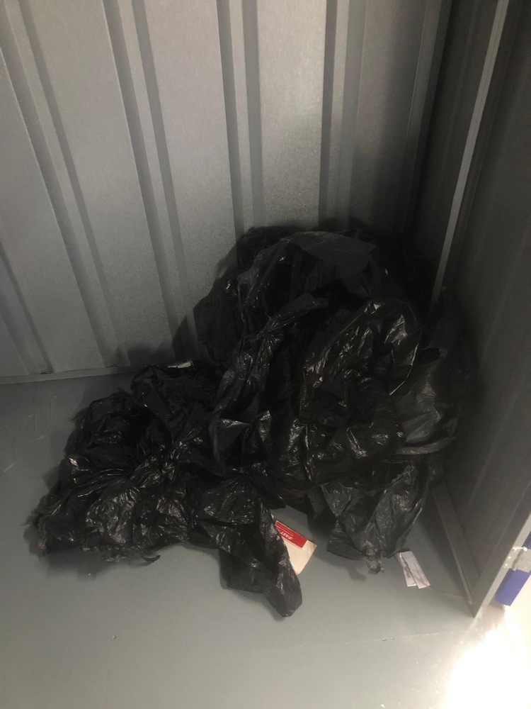 Lea Bridge Self storage auction IB-2774