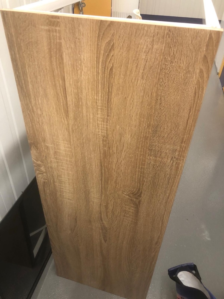 Chingford Storage auction IB-5600