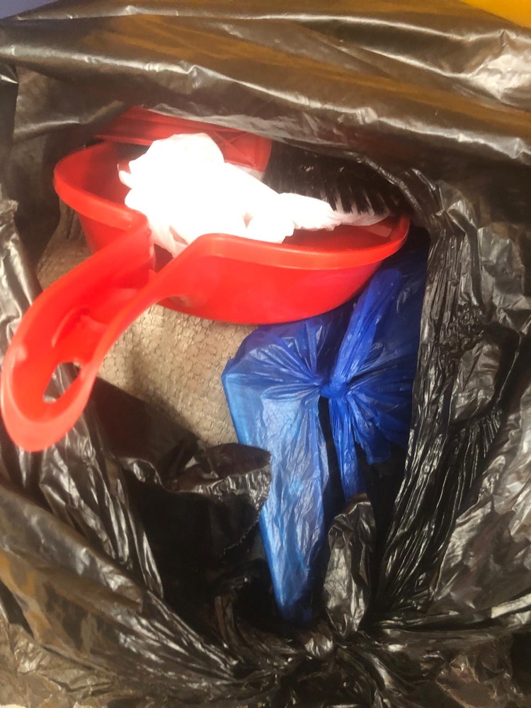 Chingford Self storage auction IB-6847 24