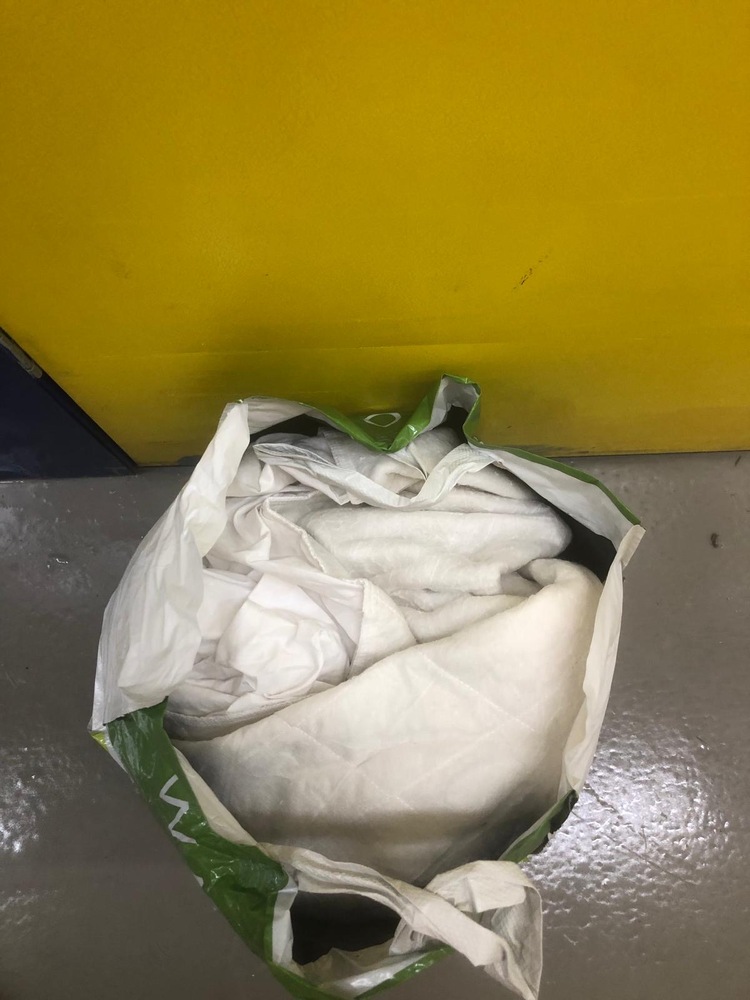 Stoke Newington storage facility unit auction IB-4125 16