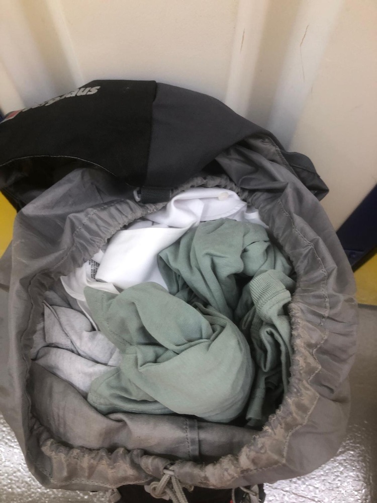 Stoke Newington Self storage auction IB-4125 24