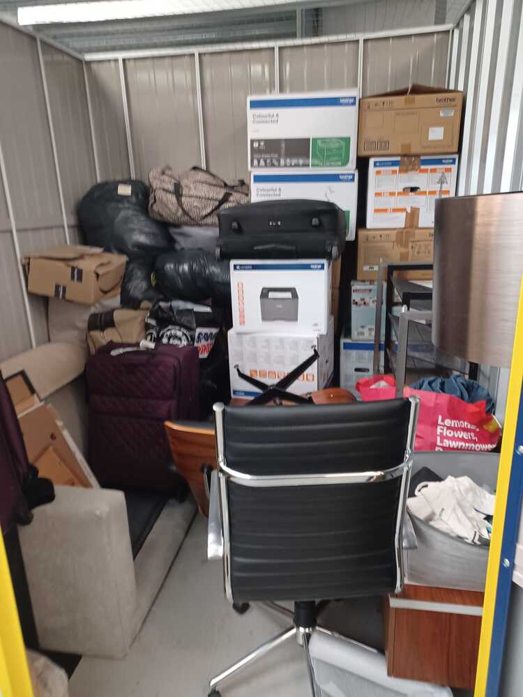 LIVERPOOL Storage auction IB-5656 10