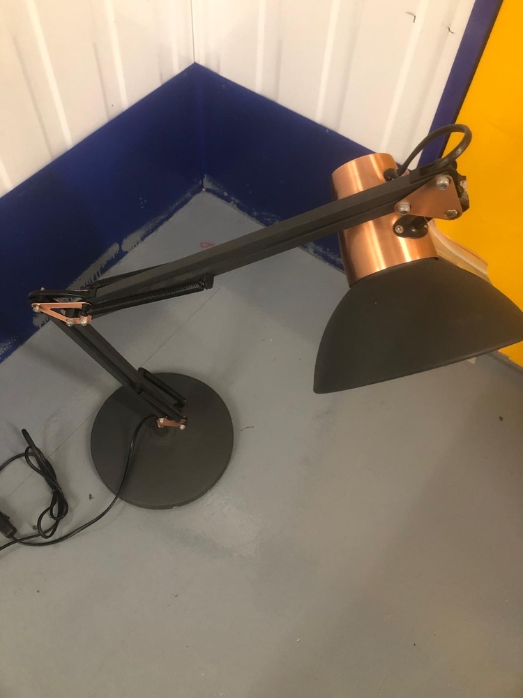 Hanworth Storage Unit auction IB-2646