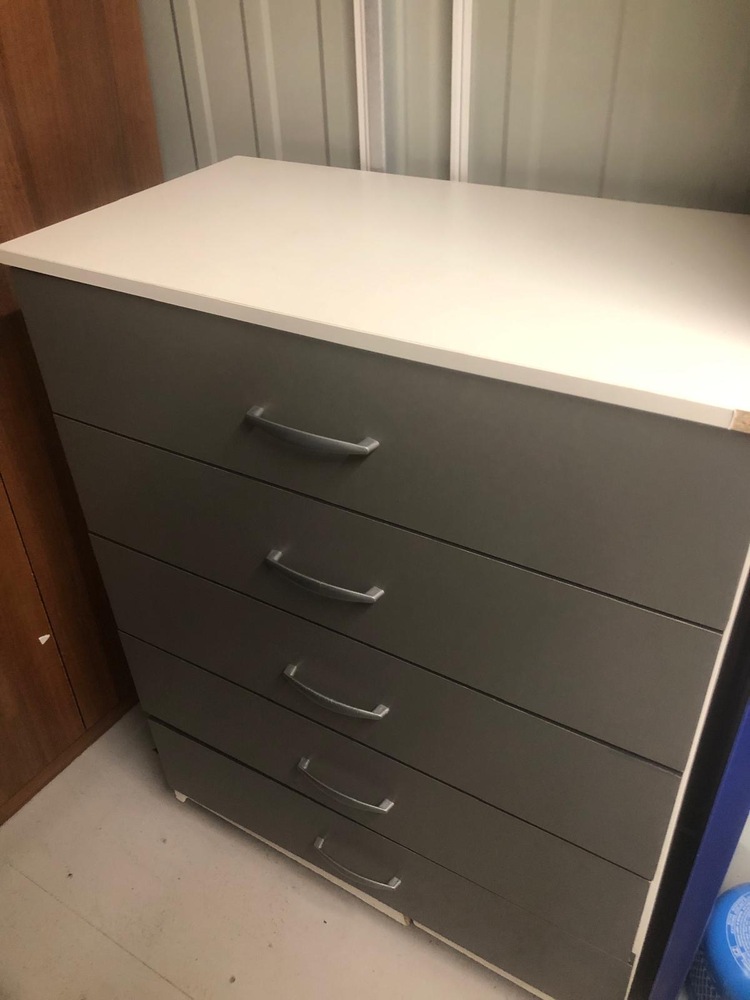 Hanworth Storage Facility auction IB-2646