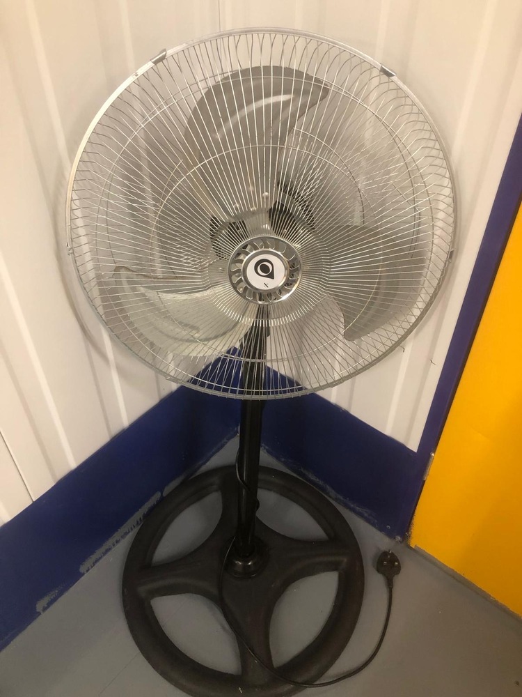 Hanworth Storage Facility auction IB-2646 11