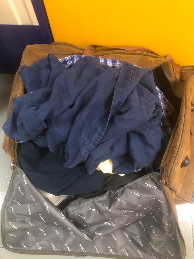 Hanworth Self storage unit auction IB-2646 13