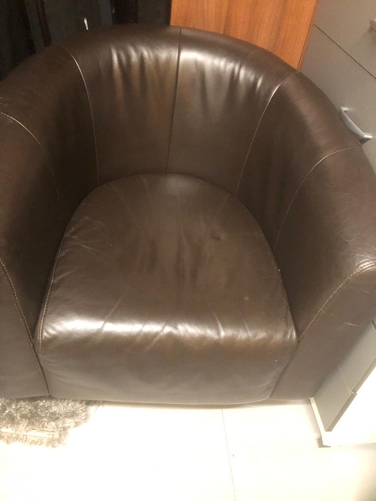 Hanworth Storage auction IB-2646 20
