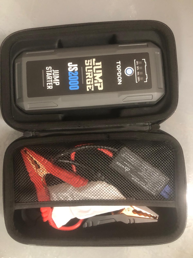 Hanworth Self storage unit auction IB-2646 23
