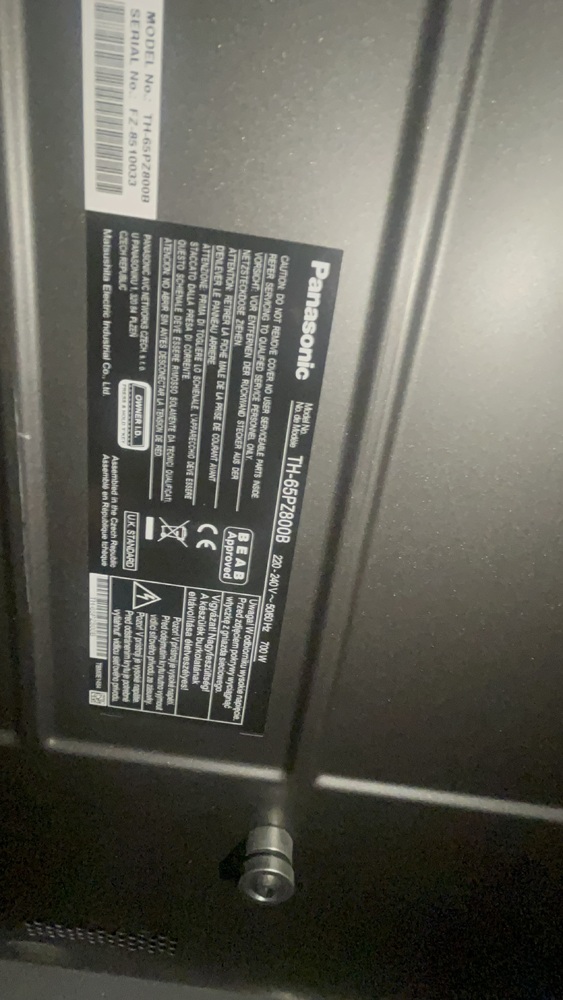 Bracknell Storage Facility auction IB-9119 11