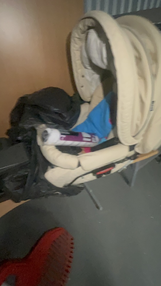 Bracknell Storage Unit auction IB-9119 12