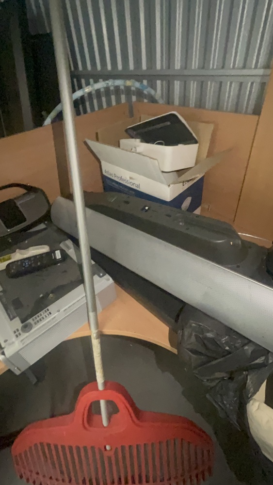 Bracknell Self storage auction IB-9119 14