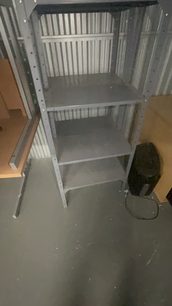 Bracknell Self storage facility auction IB-9119 15