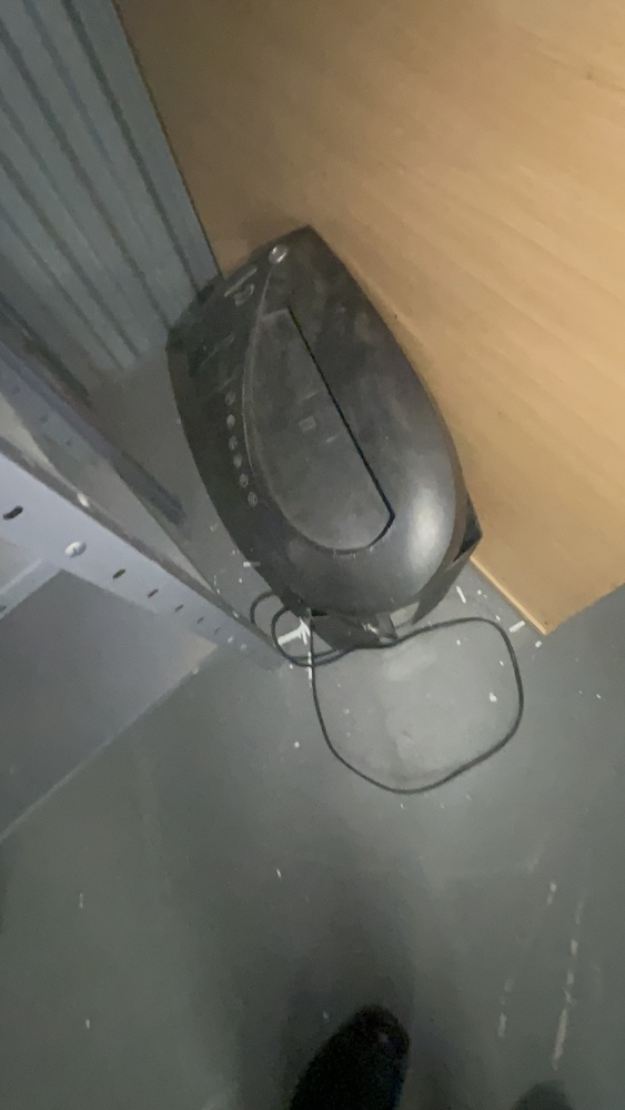 Bracknell Storage auction IB-9119 20