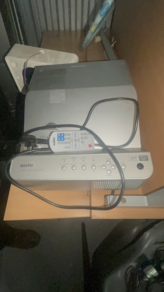 Bracknell Storage Facility auction IB-9119 21