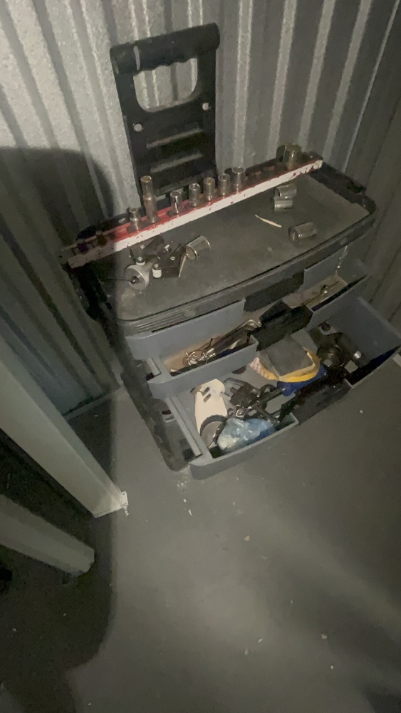 Bracknell Self storage facility auction IB-9119 25