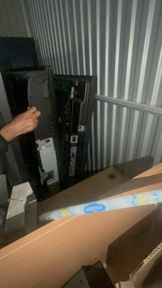 Bracknell Storage auction IB-9119 40