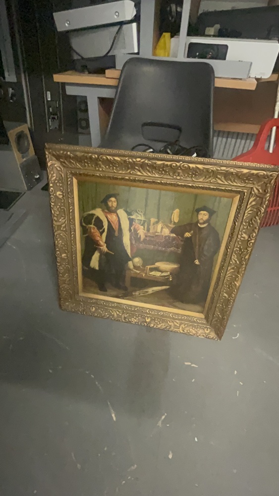 Bracknell Storage Unit auction IB-9119 42