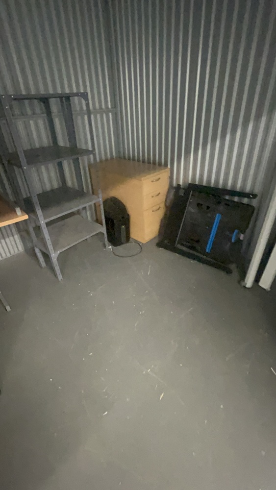Bracknell Storage Facility auction IB-9119 41