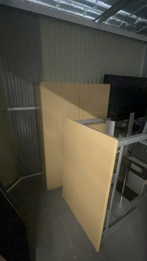 Bracknell Self storage unit auction IB-9119 43