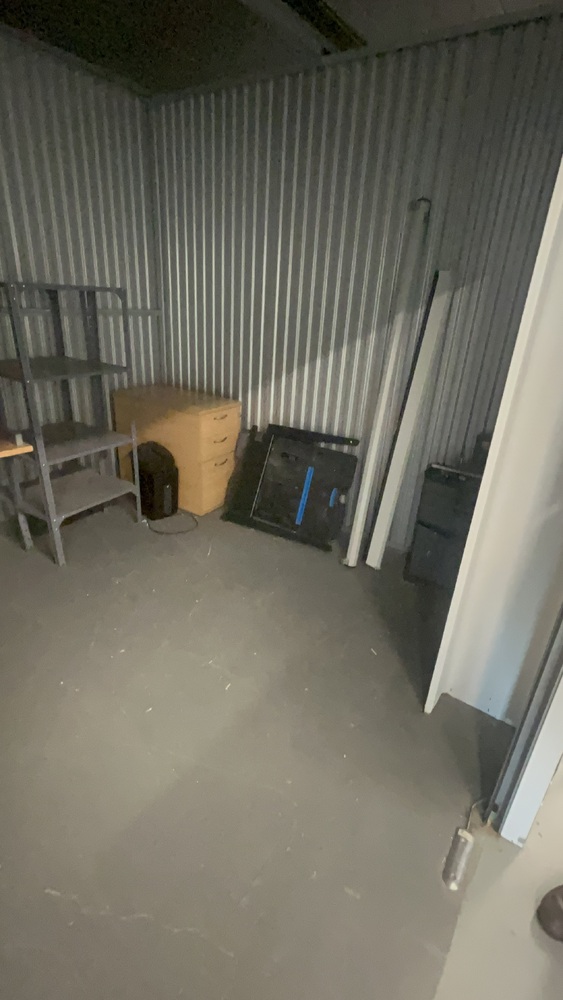 Bracknell Self storage facility auction IB-9119 45