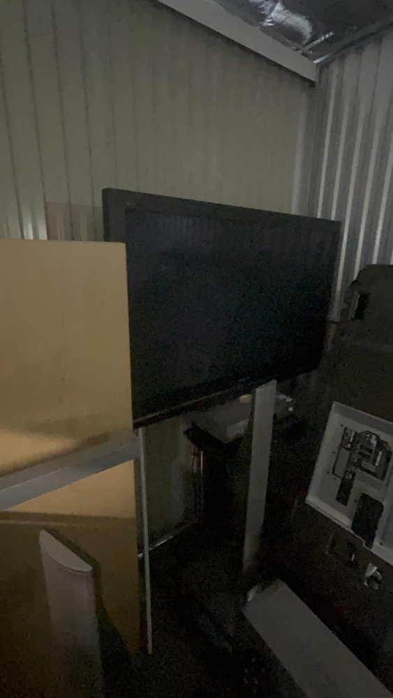 Bracknell Storage auction IB-9119 50